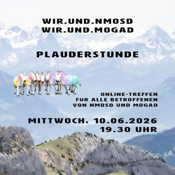 Plauderstunde