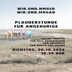 Plauderstunde