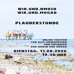 Plauderstunde